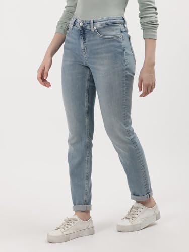 Calvin Klein Jeans Department3728 Skinny Jeans (J2239721AA_PF24J 092 Light Blue_30)