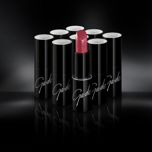 GA-DE Selfie Full Cover Lipstick 860 Tokyo 4.2 gm