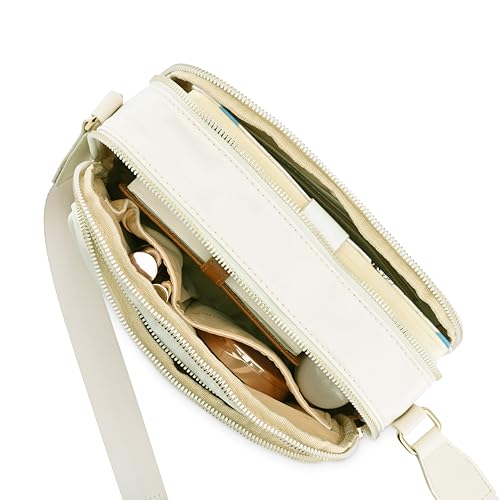 Fastrack Iridescent Sling Bag