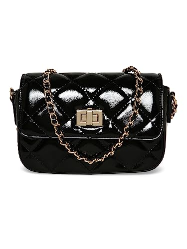 Call It Spring Lexye Women's Black Cross Body