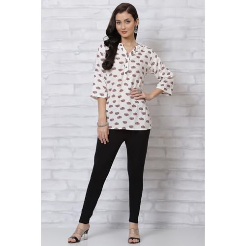 Rangriti Women's Regular Leggings (RMMWINTERW3509AW21BLK_Black