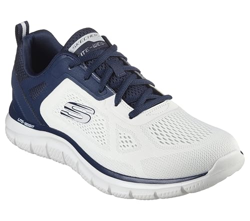 Skechers Men's Track Broader Sneakers (232698-OWNV_7)