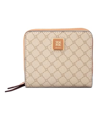 Nine West Dorsey Small Zip Around