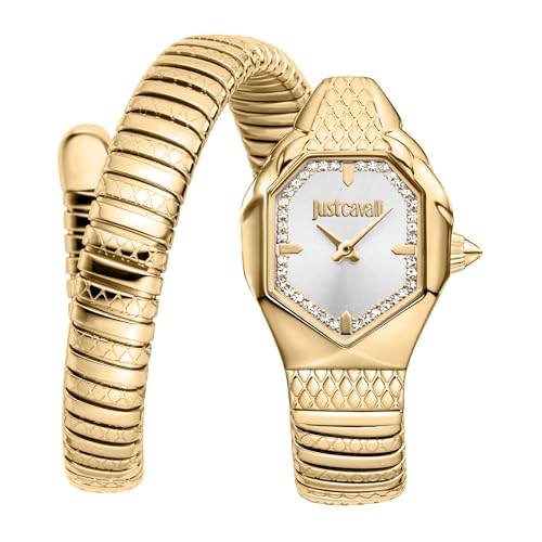 Just Cavalli Aria Analogue Women Watch JC1L369M0035