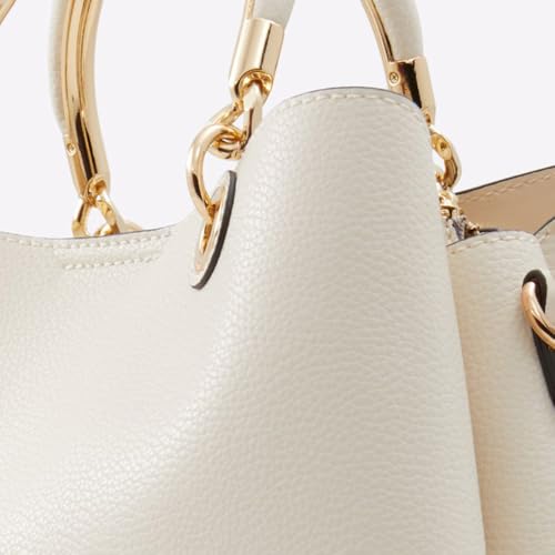Aldo SURGOINE Beige Women Satchel