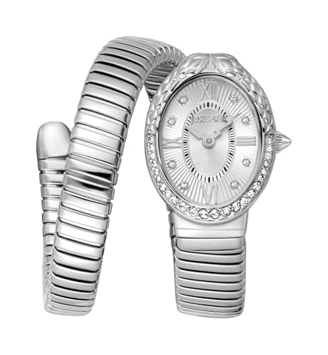 Just Cavalli Fiore Women Watch JC1L390M0015