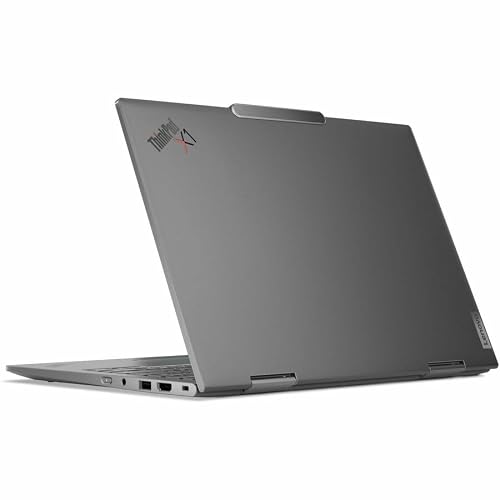 Lenovo Thinkpad X1 Gen 10 21NU0036US 14" Touchscreen Convertible Copilot+ PC 2 in 1 Notebook - WUXGA - Intel Core Ultra 7 268V - Intel Evo Platform - 32 GB - 512 GB SSD - English Keyboard - Gray