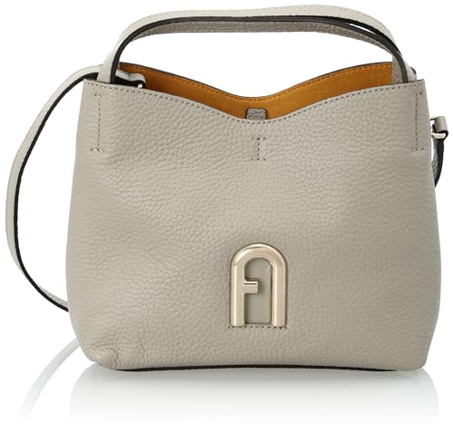 Furla WB00780 BX0041 M7Y00 Women's Shoulder Bag, MARMO c, MARMO C, Free Size