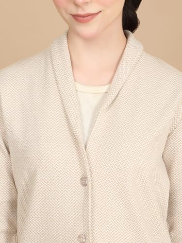 Sweet Dreams Women Solid Cardigan