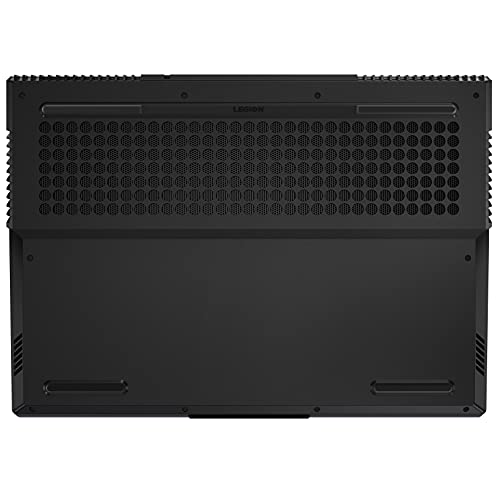 Lenovo Legion 5 AMD Ryzen 7 5800H 15.6" (39.62cm) FHD IPS Gaming Laptop (16GB/512GB SSD/4GB NVIDIA RTX 3050/165Hz/Windows 11/Office 2021/RGB Backlit/3months Game Pass/Phantom Blue/2.4Kg), 82JW00E2IN