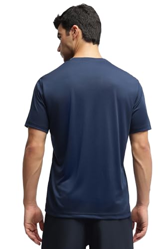 Reebok Men T Shirt
