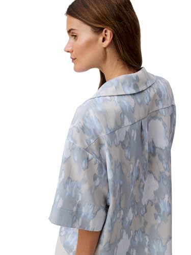 Calvin Klein Jeans Women's 0 Regular Fit T-Shirt (44B971G100_Beige