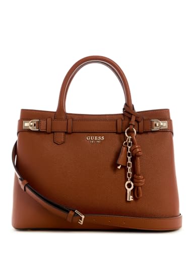 GUESS Women's Western (Brown)