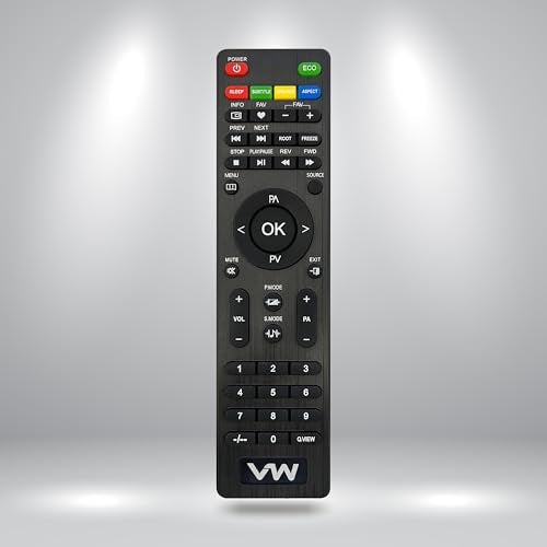 Visio World VW 60 cm (24 inch) Smartchoice HD Ready QLED TV VW24S2