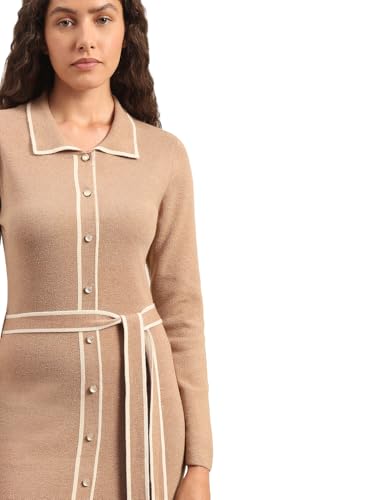 VERO MODA Women's Below Knee Dress