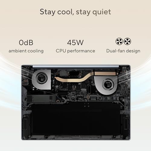 ASUS Zenbook A14, Snapdragon X Elite Processor,(Qualcomm Adreno iGPU/16GB RAM/512GB SSD/Windows 11 Home/MS Office 365 Basic (1Year)*/14" FHD+ OLED/AI PC/Zabriskie Beige/0.98 kg), UX3407RA-QD054WS