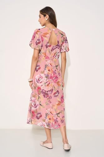 Annabelle by Pantaloons Womens Dress
