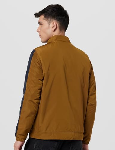 U.S. POLO ASSN. Lightweight Colour Block Jacket