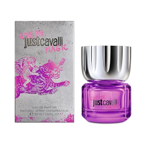 Just Cavalli GIVE ME MAGIC EDP 30ML