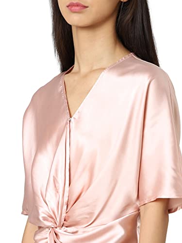 ONLY Regular Fit Top (283053301_Pink Champagne_34)