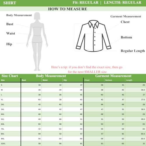 Angoori Fashion Women Solid Formal Shirt |Rayon Fabric |Plus Size Shirt for Women| (S-10XL)