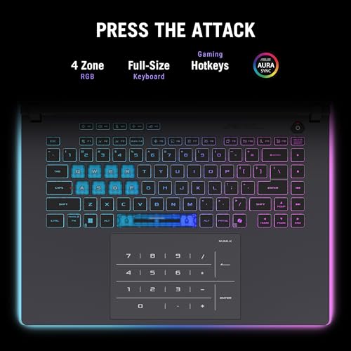 ASUS ROG Strix G16,Intel Core Ultra 9 275HX Gaming Laptop(NVIDIA RTX 5080-16GB/175W TGP/32GB/1TB/FHD+/16"/165Hz/Windows 11/M365 Basic (1Year)*/Office Home 2024/Eclipse Gray/2.65 Kg) G615LW-RV148WS