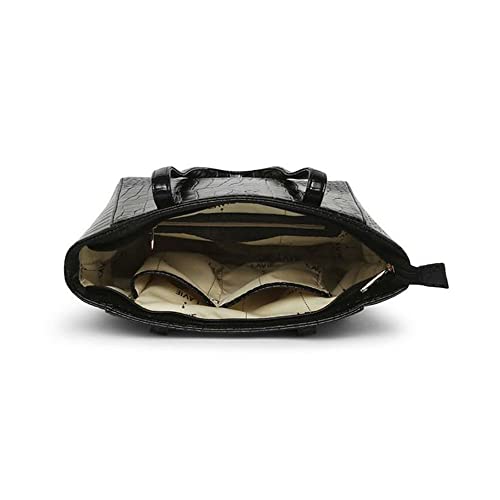 Lavie Women's Betsgloss Tote Bag | Ladies Purse Handbag