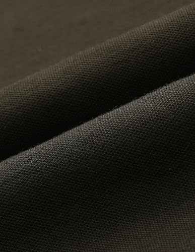 U.S. Polo Assn. Men's Fitted T-Shirt (USTSH2203_Black