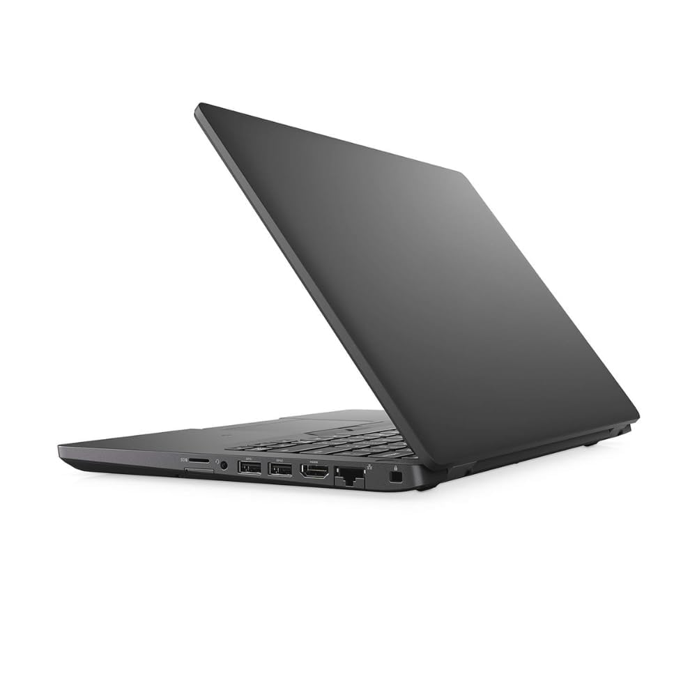 Dell_Model 5580 | InteI Core i7-7th Gen Processor | 8GB DDR4 RAM | 256GB SSD |2GB Graphics|14”FHD Display| Win10 | Ideal for Gaming & Video Editing | A+ Condition Laptop (Refab)
