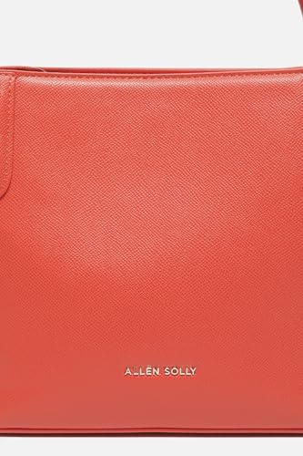 Allen Solly Women Textured Crossbody Bag