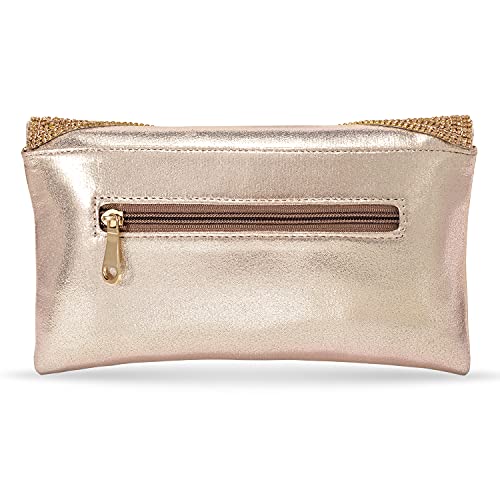 Peora Women's Contemporary (Copper)