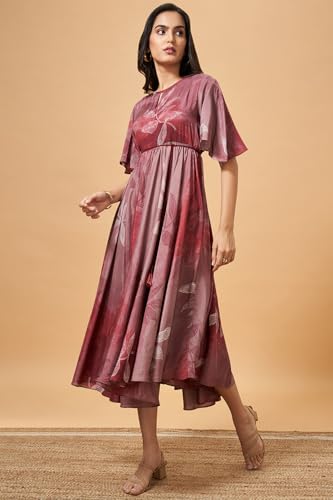 Marigold Lane by Pantaloons Womens Ethnic Dress