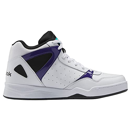 Reebok Mens Royal Bb4590 Classics White