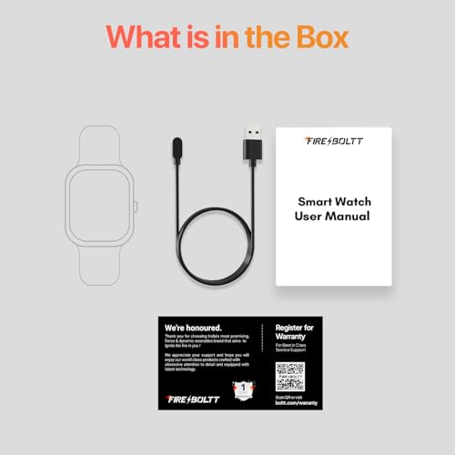 Fire-Boltt Ninja Call Pro Max Ultra Bluetooth Calling Smart Watch, 2.01" HD Display, 120+ Sports Modes, Health Suite, AI Voice Assistance, SpO2 Smartwatch for Men & Women - Gold Link