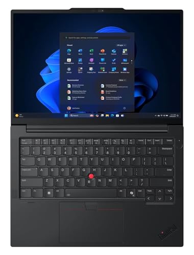 Lenovo ThinkPad E14 Gen 7 (14"), Intel Core Ultra 7 258V, 32 GB LPDDR5X, 1 TB SSD, Intel Arc 140V GPU, Windows 11 Pro 64