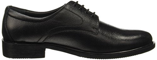 Red Chief Derby Lace Up | Men's Formal Shoes for Office | Black | PU Sole