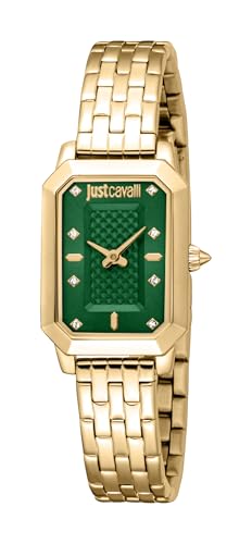 Just Cavalli Zefiro Women Watch JC1L380M0075