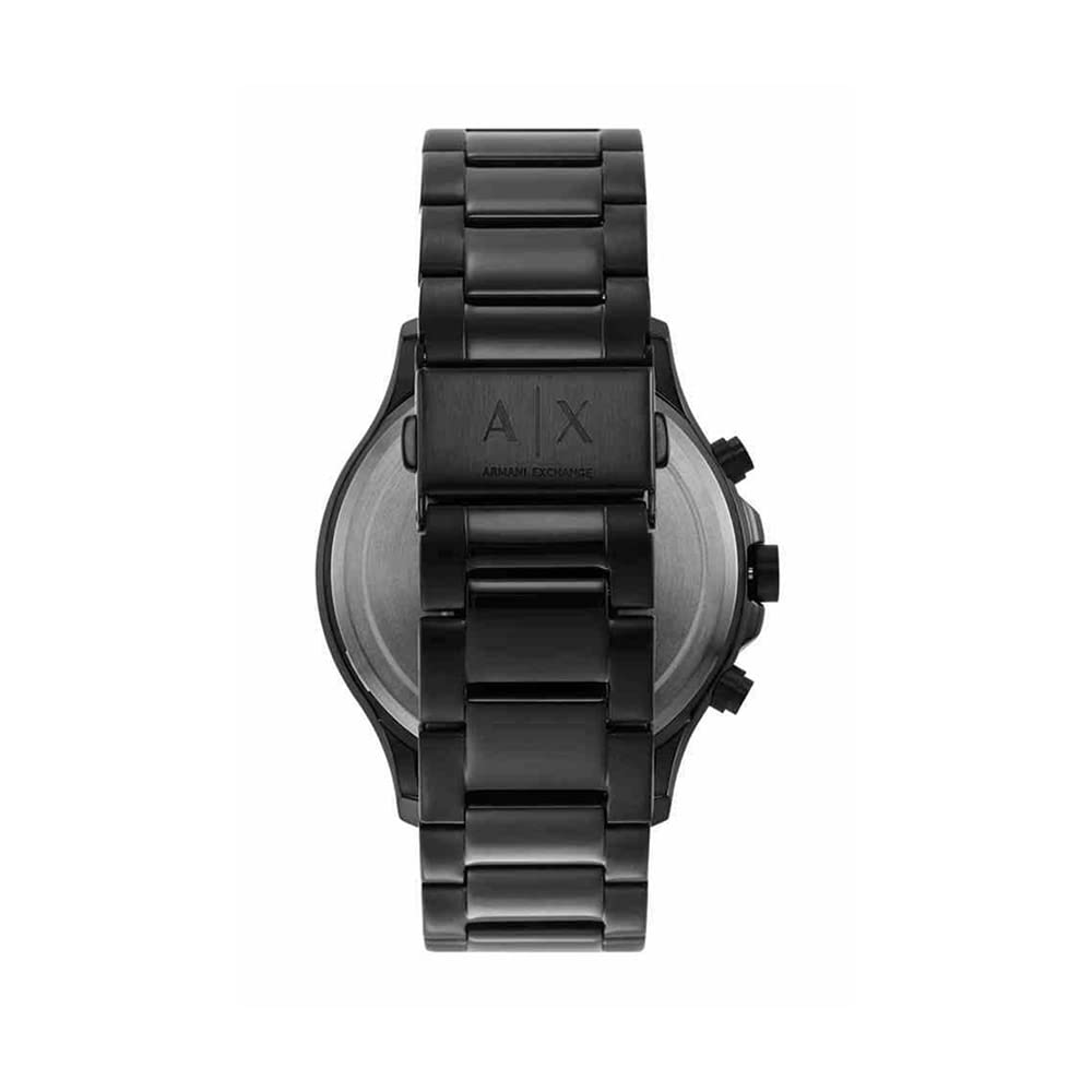Armani Exchange Analog Black Dial Men's Watch-AX2429IT