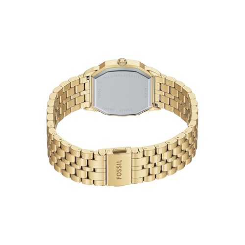 Fossil Harlow Grey Watch ES5435