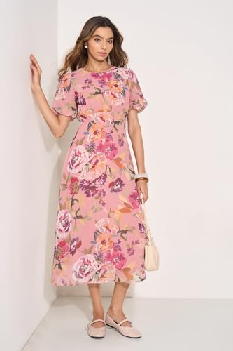 Annabelle by Pantaloons Womens Dress