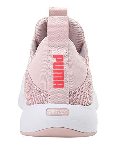 PUMA Softride Vital Repel WN's Adults-Women Running Shoes(UK 3-Pink)