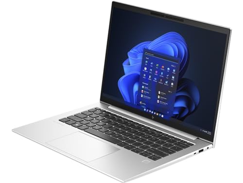 HP EliteBook 840 G11 Notebook - 14" WUXGA 400 nits Display - Intel Core Ultra 7 155U 16-Core - 32GB - 1TB SSD - Win11 Pro