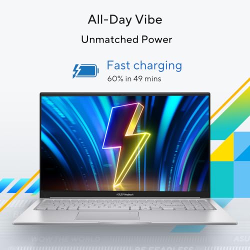 ASUS Vivobook 15 (2026) Care
