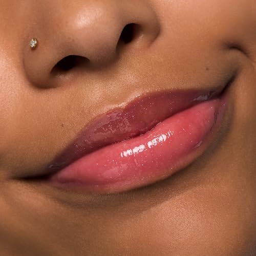 essence Extreme Shine Volume Lipgloss 13 Glazed Berry (5 ml)