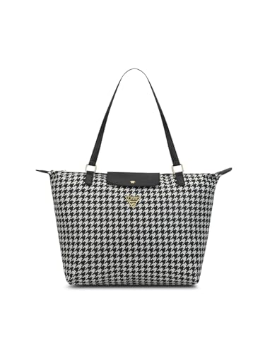 Lavie Signature Women's Oregon Tote Handbag for Women | Tote Bag for Work | Ladies Purse | Stylish Shoulder Bag | Gift for Women
