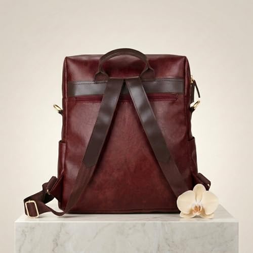 VISMIINTREND Backpack Bags for Women | Rakhi Gift for Sister