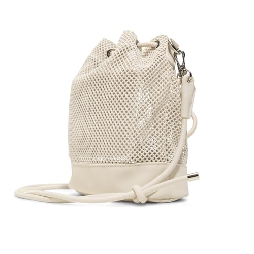 Hunter Sway Crossbody, Open Natural