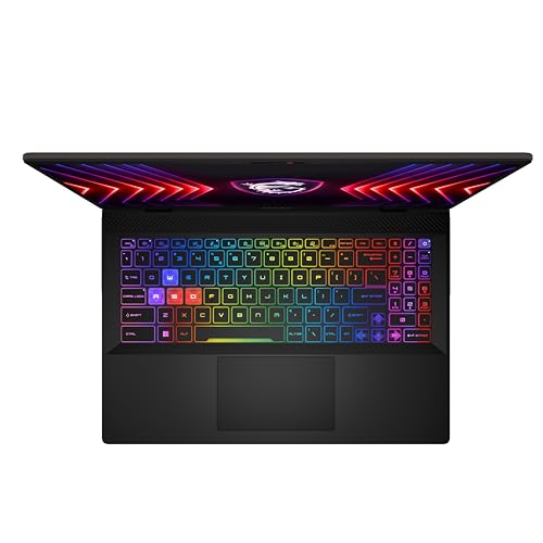 Sword 16 HX, Intel 14th Gen. i7-14700HX, 41CM 16:10 FHD+ 144Hz Gaming Laptop(16GB/1TB NVMe SSD/Windows 11 Home/NVIDIA GeForce RTX 4050, GDDR6 6GB /Cosmos Gray/2.3Kg), 14VEKG-210IN