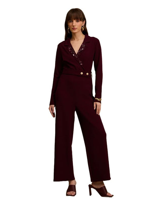 Kazo Talia Jumpsuit