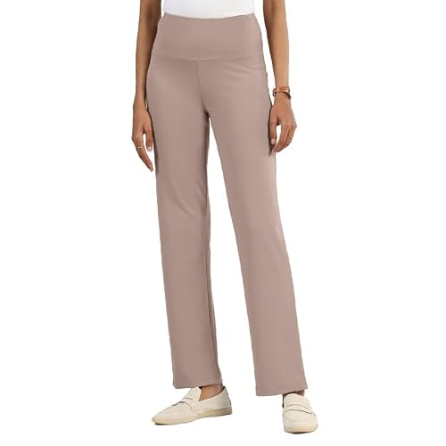 BlissClub Ultimate Straight Pants - Lite